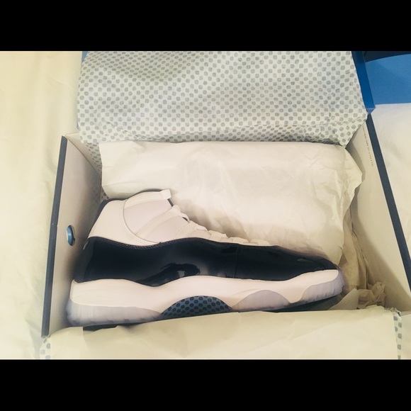 Nike Other - *SALE** NWT Mens Air Jordan 11 XI Retro Win